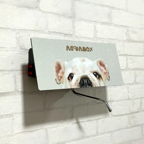 Aguadox Bull Dog - Imagen 3