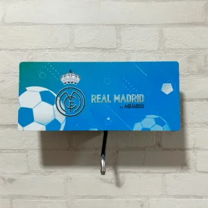 Aguadox Real Madrid