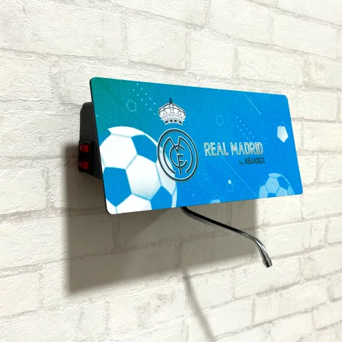 Aguadox Real Madrid - Imagen 2