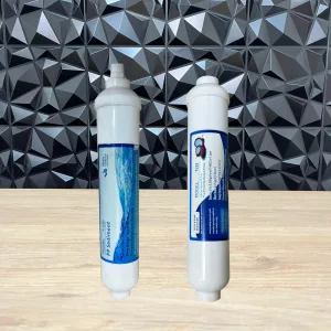 Sistema de Filtración Aqualine