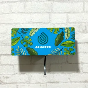 Aguadox Selva Green