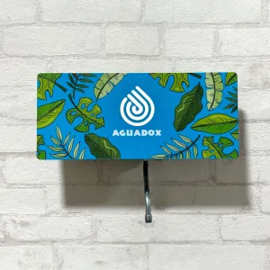Aguadox Selva White