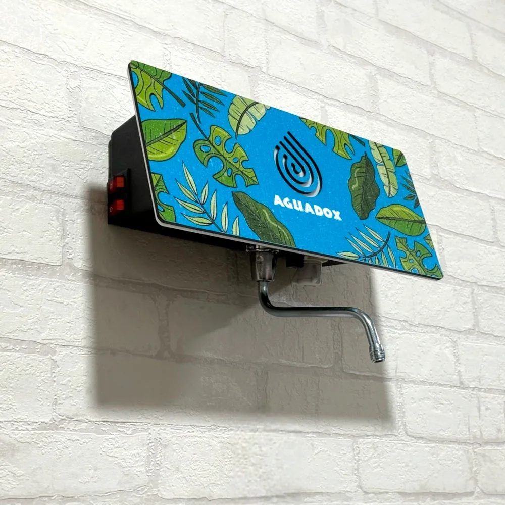 Aguadox Selva White - Imagen 3