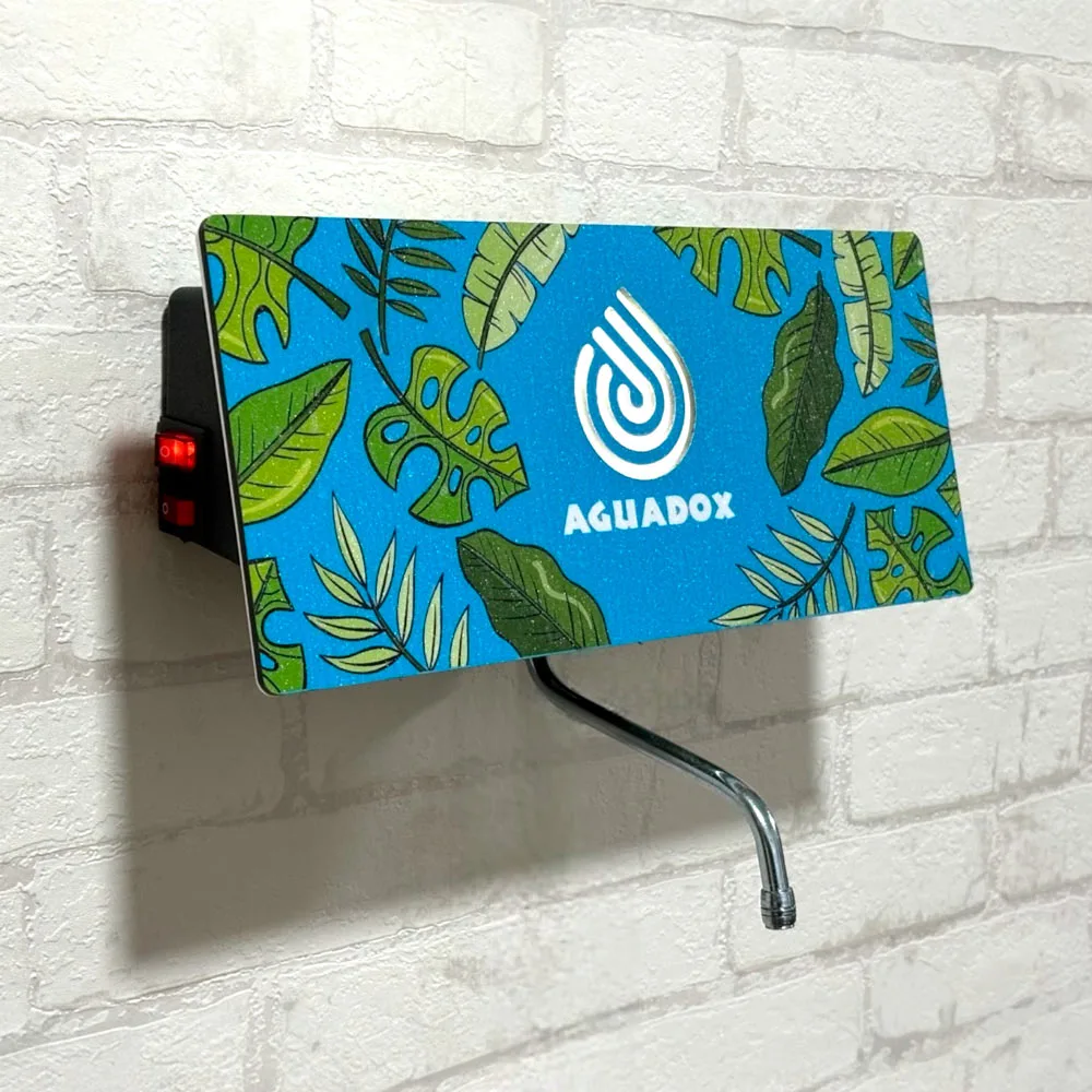 Aguadox Selva White - Imagen 2