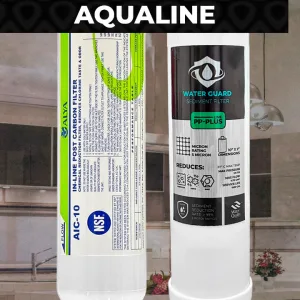 Repuestos Aqualine