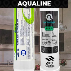 Repuestos Aqualine