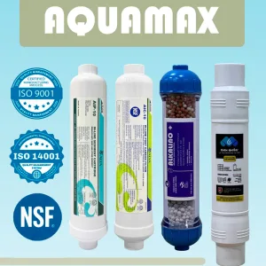 Repuestos Aquamax