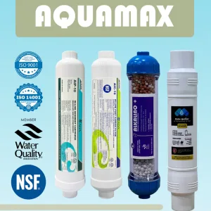 Repuestos Aquamax