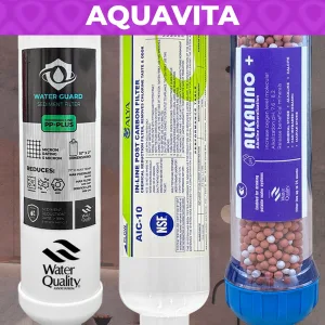 Repuestos Aquavita