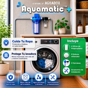 Aquamatic